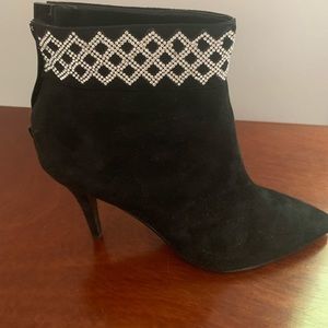 Ankle boots